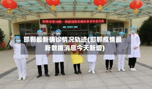 邯郸最新确诊情况轨迹(邯郸疫情最新数据消息今天新增)