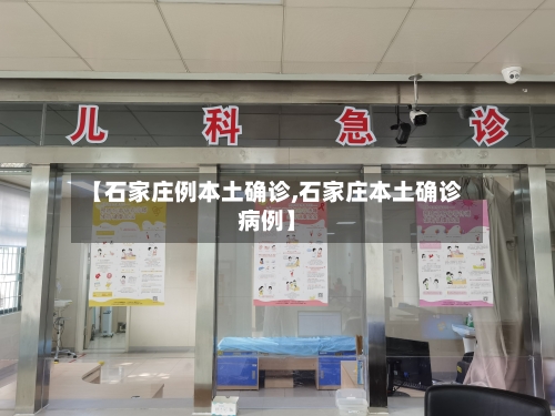 【石家庄例本土确诊,石家庄本土确诊病例】