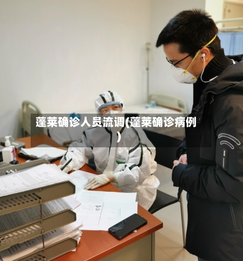 蓬莱确诊人员流调(蓬莱确诊病例)