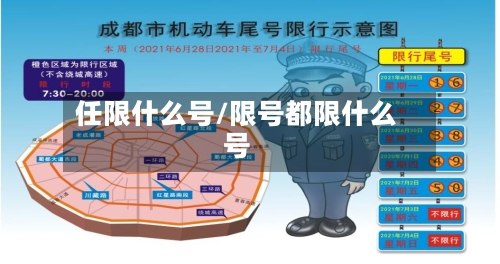 任限什么号/限号都限什么号