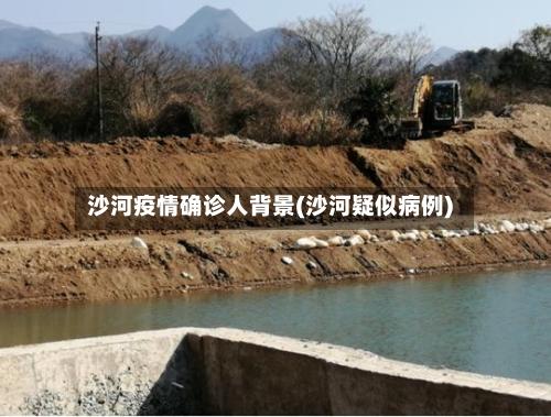 沙河疫情确诊人背景(沙河疑似病例)