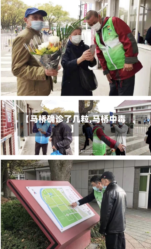【马桥确诊了几粒,马桥中毒】