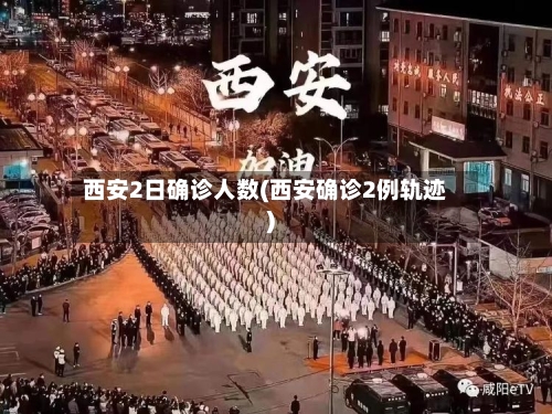西安2日确诊人数(西安确诊2例轨迹)