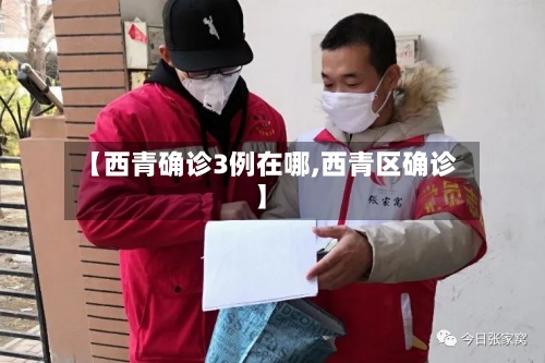 【西青确诊3例在哪,西青区确诊】