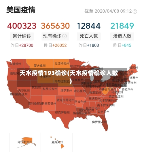 天水疫情193确诊(天水疫情确诊人数)
