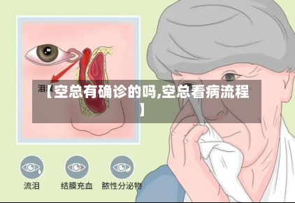 【空总有确诊的吗,空总看病流程】