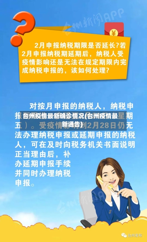 台州疫情最新确诊情况(台州疫情最新通告)