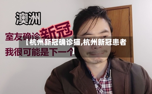 【杭州新冠确诊猫,杭州新冠患者】