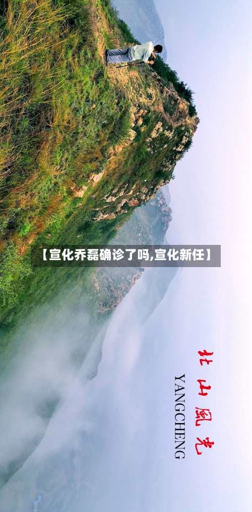 【宣化乔磊确诊了吗,宣化新任】