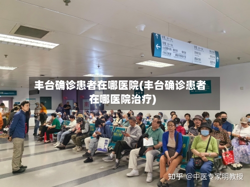 丰台确诊患者在哪医院(丰台确诊患者在哪医院治疗)