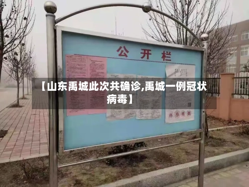 【山东禹城此次共确诊,禹城一例冠状病毒】