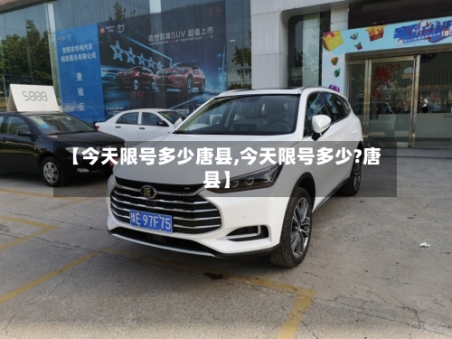 【今天限号多少唐县,今天限号多少?唐县】