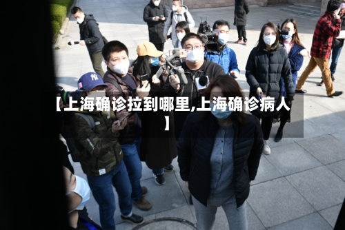 【上海确诊拉到哪里,上海确诊病人】