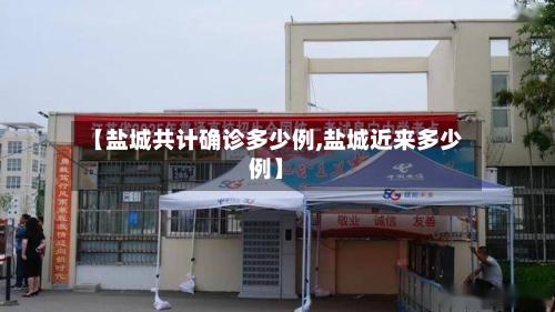 【盐城共计确诊多少例,盐城近来多少例】