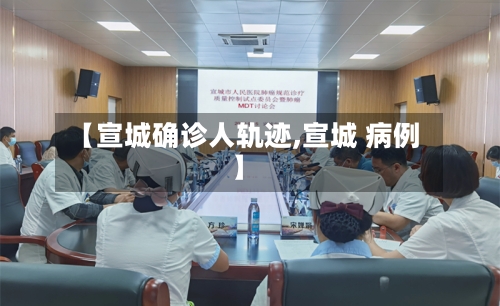 【宣城确诊人轨迹,宣城 病例】
