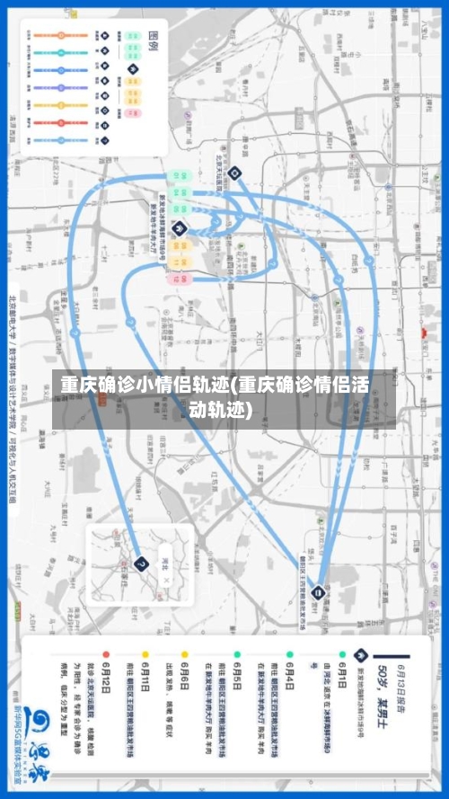 重庆确诊小情侣轨迹(重庆确诊情侣活动轨迹)