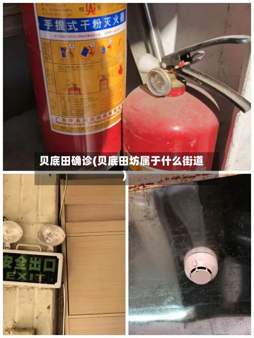 贝底田确诊(贝底田坊属于什么街道)