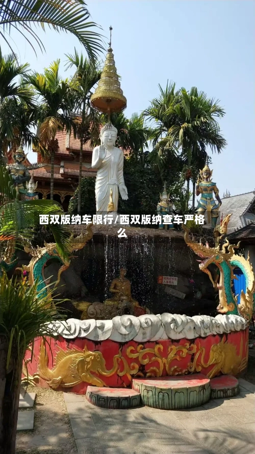 西双版纳车限行/西双版纳查车严格么