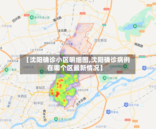 【沈阳确诊小区明细图,沈阳确诊病例在哪个区最新情况】