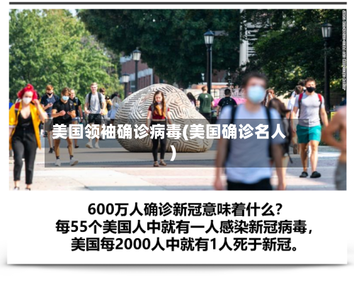 美国领袖确诊病毒(美国确诊名人)