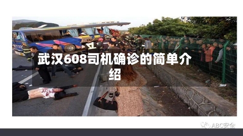 武汉608司机确诊的简单介绍