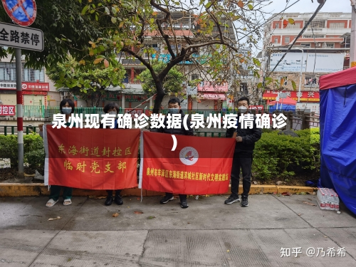 泉州现有确诊数据(泉州疫情确诊)