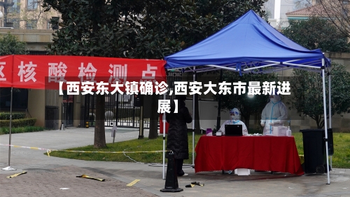 【西安东大镇确诊,西安大东市最新进展】