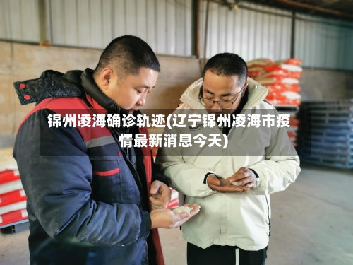 锦州凌海确诊轨迹(辽宁锦州凌海市疫情最新消息今天)