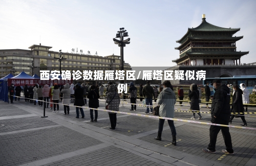 西安确诊数据雁塔区/雁塔区疑似病例