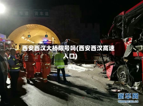 西安西汉大桥限号吗(西安西汉高速入口)