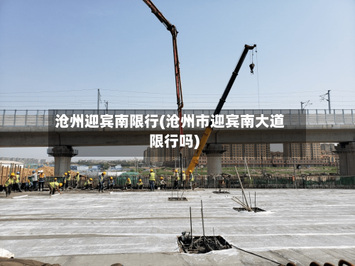 沧州迎宾南限行(沧州市迎宾南大道限行吗)