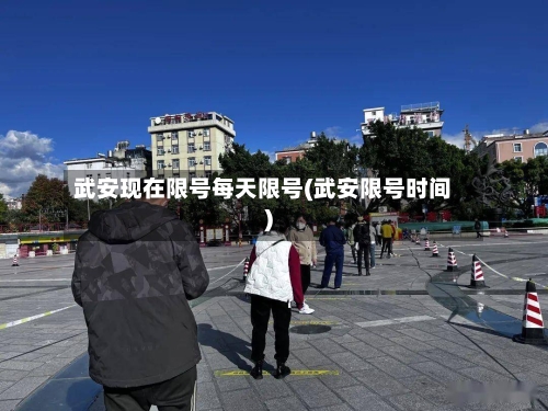 武安现在限号每天限号(武安限号时间)