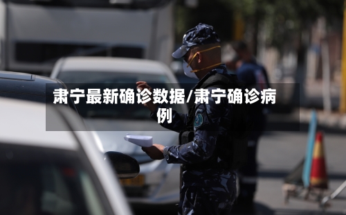 肃宁最新确诊数据/肃宁确诊病例