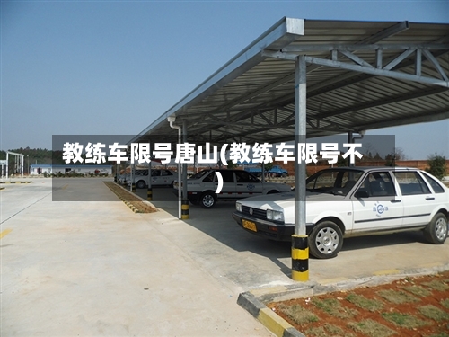 教练车限号唐山(教练车限号不)