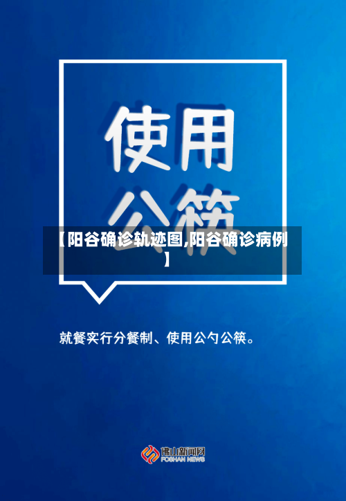 【阳谷确诊轨迹图,阳谷确诊病例】