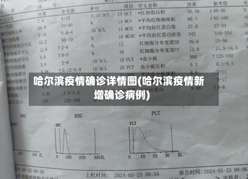 哈尔滨疫情确诊详情图(哈尔滨疫情新增确诊病例)