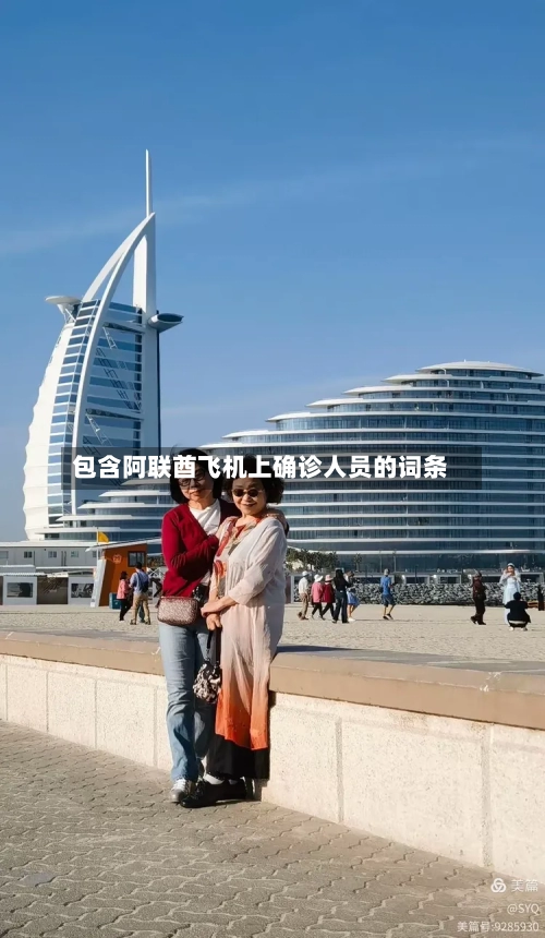包含阿联酋飞机上确诊人员的词条