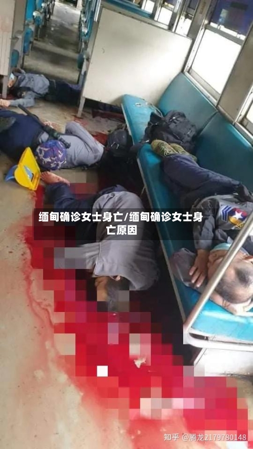 缅甸确诊女士身亡/缅甸确诊女士身亡原因