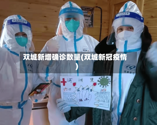 双城新增确诊数量(双城新冠疫情)