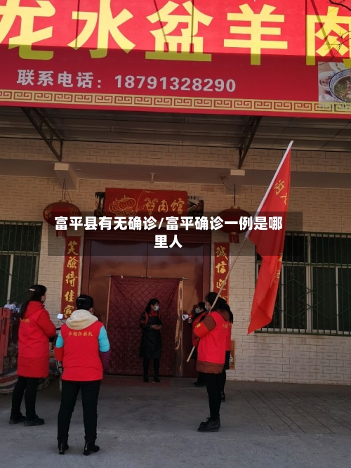 富平县有无确诊/富平确诊一例是哪里人