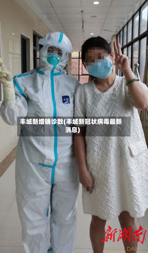 丰城新增确诊数(丰城新冠状病毒最新消息)