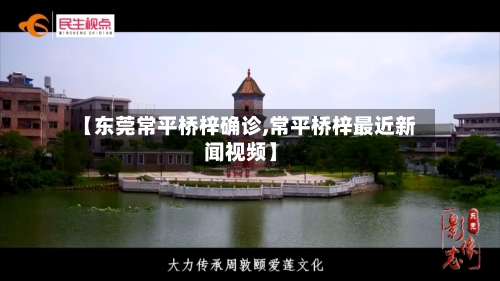 【东莞常平桥梓确诊,常平桥梓最近新闻视频】