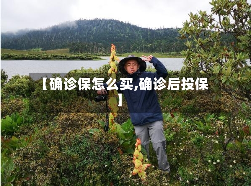 【确诊保怎么买,确诊后投保】