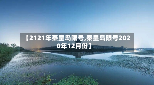 【2121年秦皇岛限号,秦皇岛限号2020年12月份】