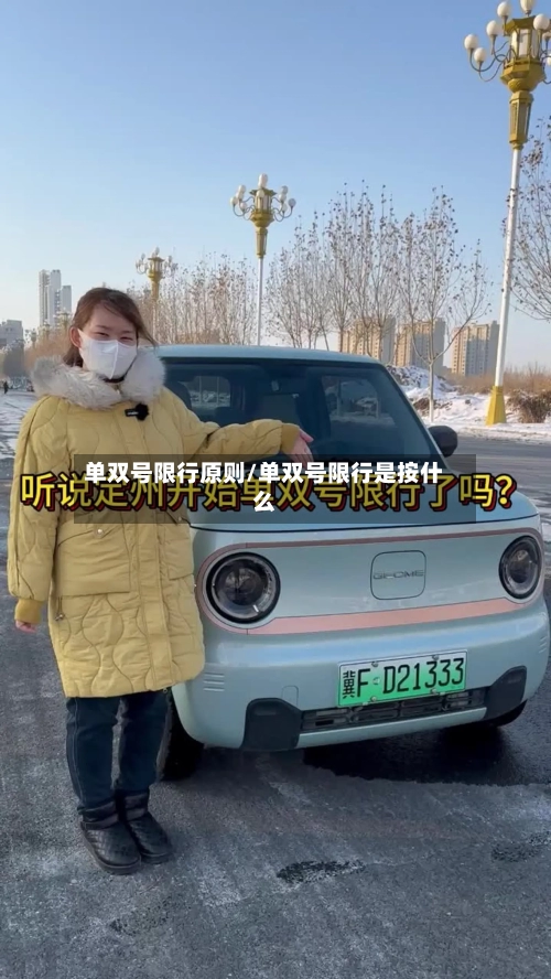 单双号限行原则/单双号限行是按什么