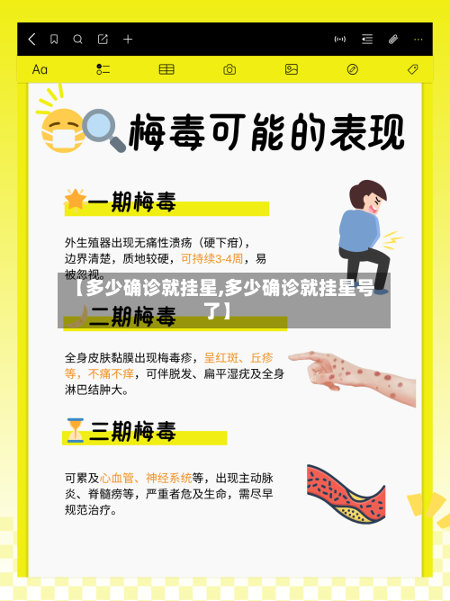 【多少确诊就挂星,多少确诊就挂星号了】