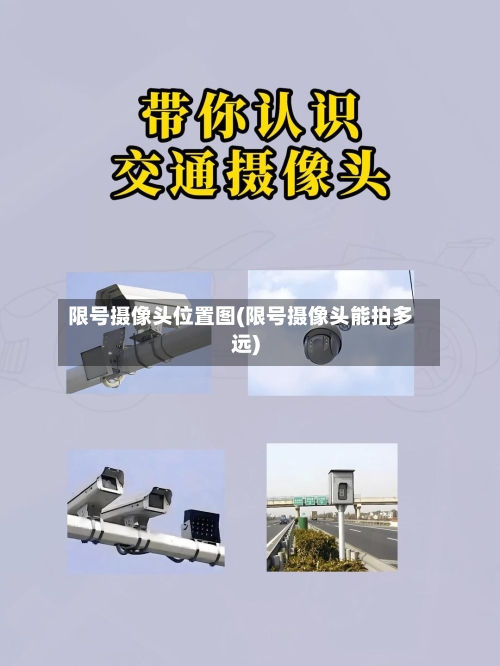 限号摄像头位置图(限号摄像头能拍多远)