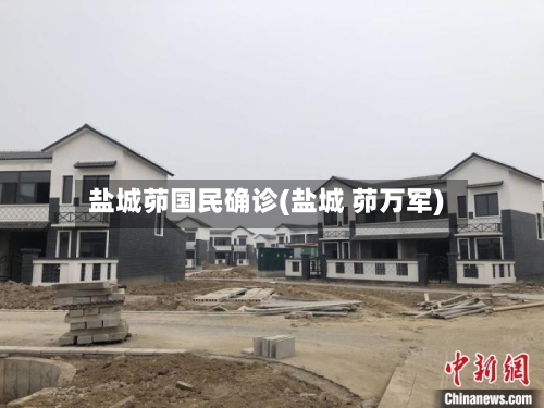 盐城茆国民确诊(盐城 茆万军)