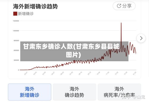 甘肃东乡确诊人数(甘肃东乡县县城图片)