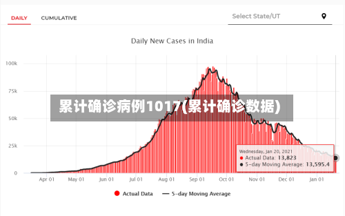 累计确诊病例1017(累计确诊数据)